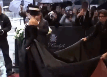 ¡La Met Gala 2025 ya está aquí! Celebridades comienzan a llegar a la alfombra roja